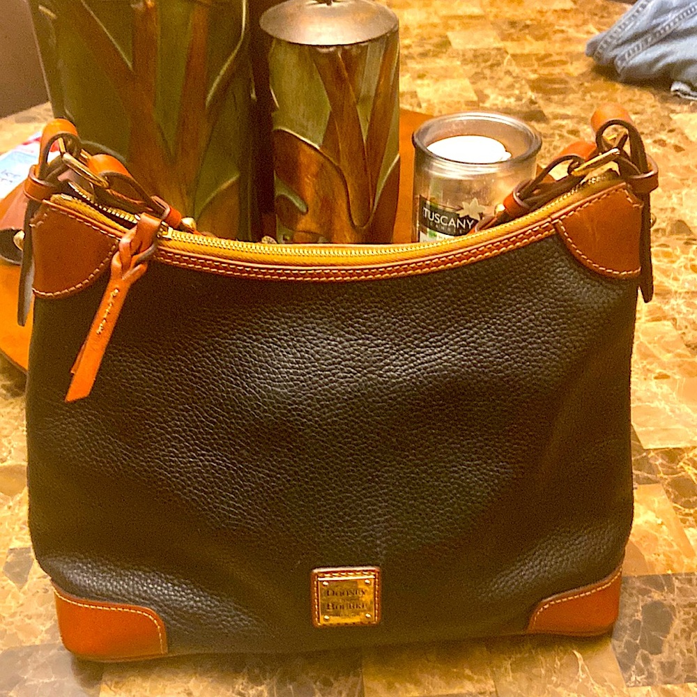 Dooney & Bourke 1975 Handbag